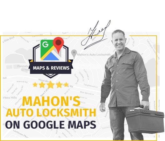 Map & Reviews on Google Maps